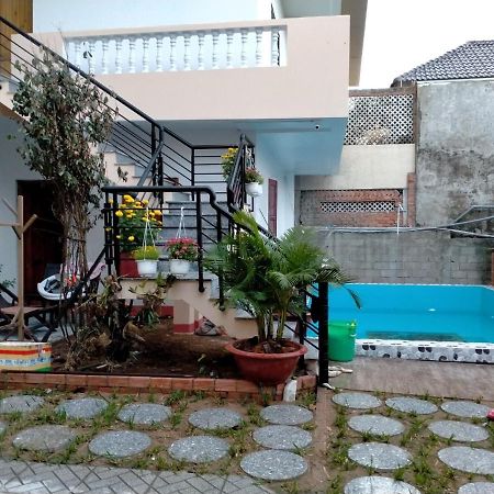 Kim Lien Phu Quoc Guesthouse Kültér fotó