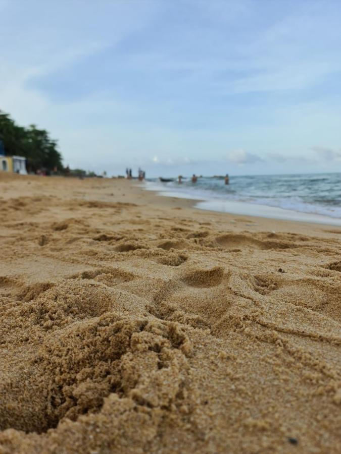 Kim Lien Phu Quoc Guesthouse Kültér fotó