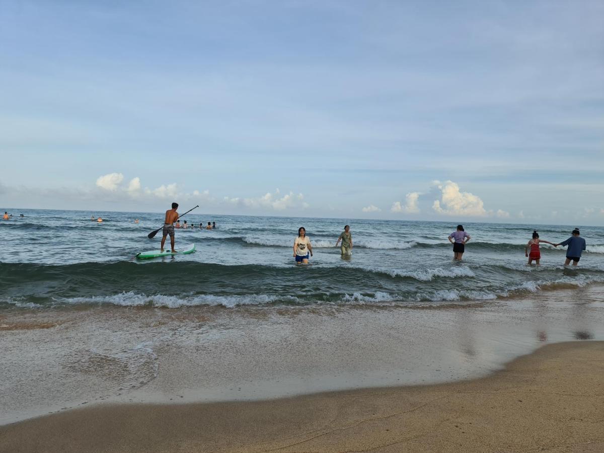Kim Lien Phu Quoc Guesthouse Kültér fotó