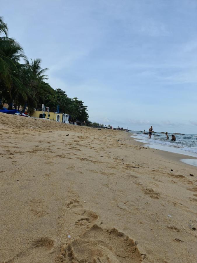 Kim Lien Phu Quoc Guesthouse Kültér fotó