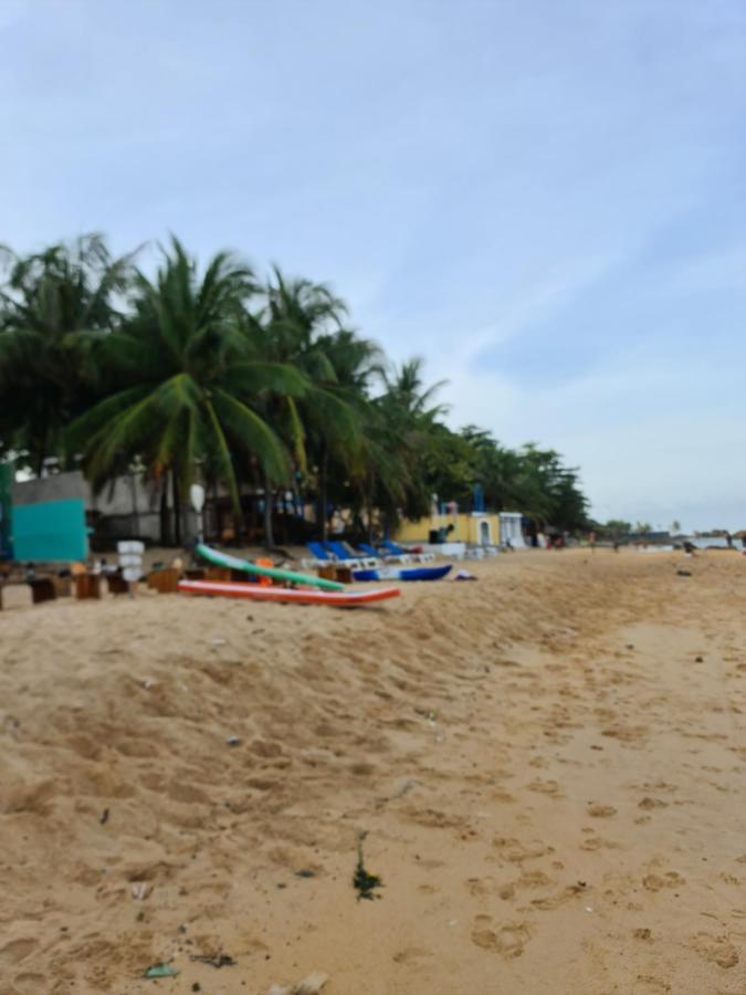 Kim Lien Phu Quoc Guesthouse Kültér fotó