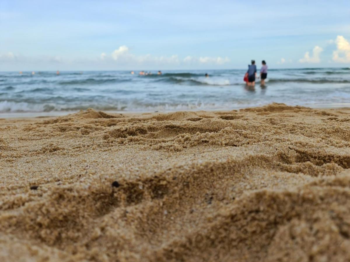 Kim Lien Phu Quoc Guesthouse Kültér fotó
