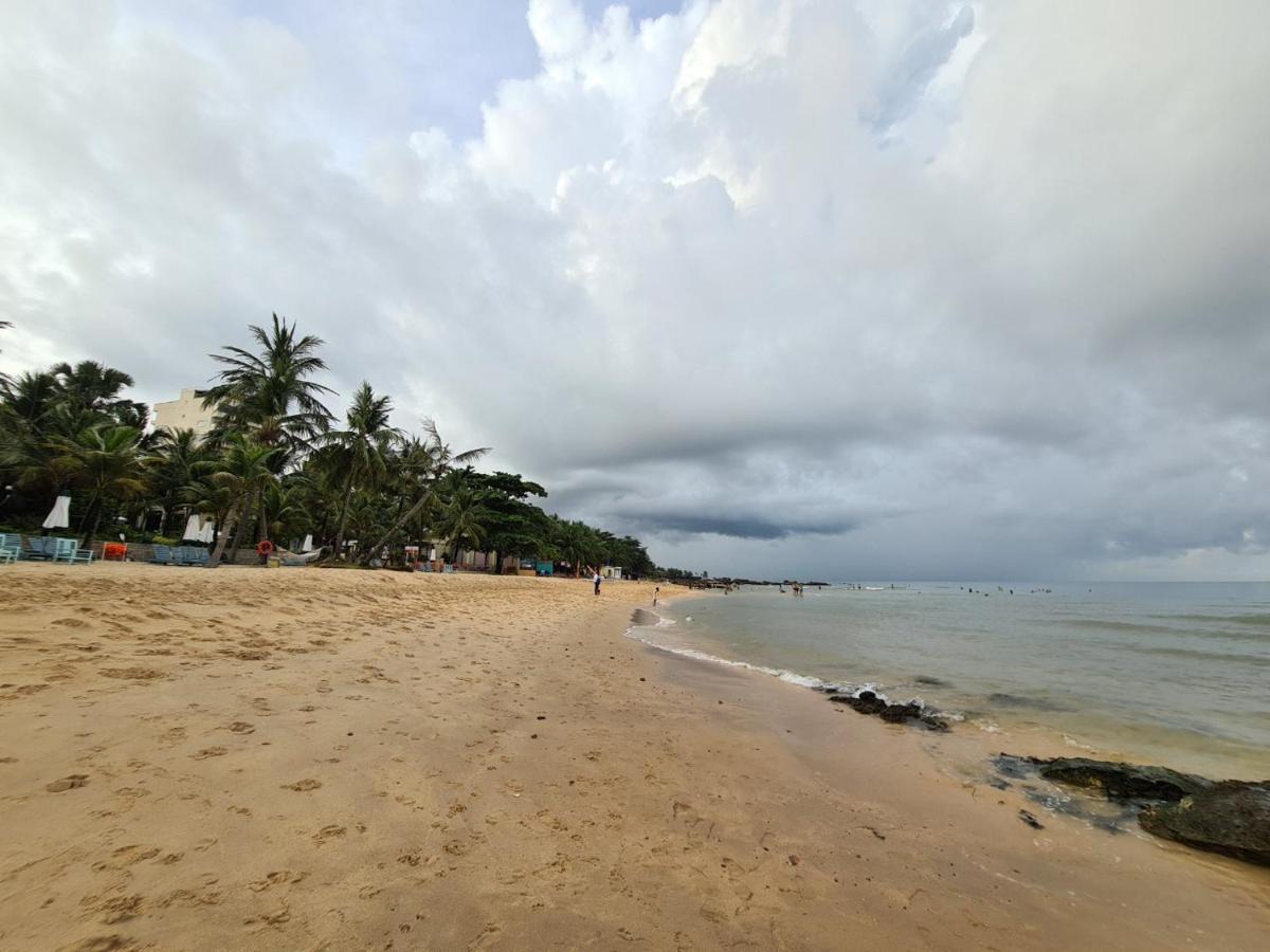 Kim Lien Phu Quoc Guesthouse Kültér fotó