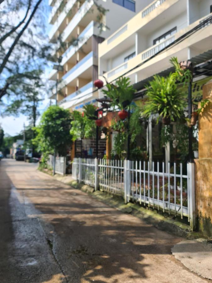 Kim Lien Phu Quoc Guesthouse Kültér fotó