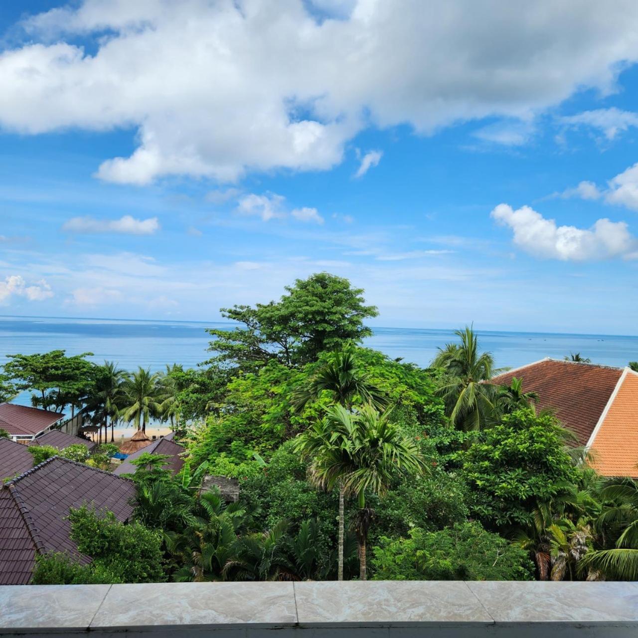 Kim Lien Phu Quoc Guesthouse Kültér fotó