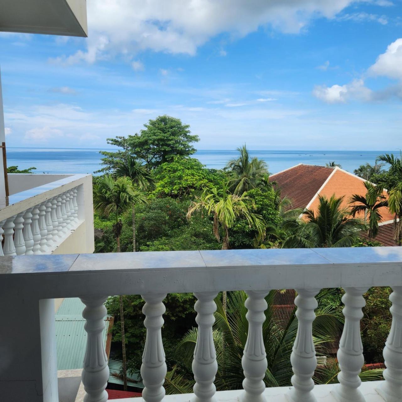 Kim Lien Phu Quoc Guesthouse Kültér fotó