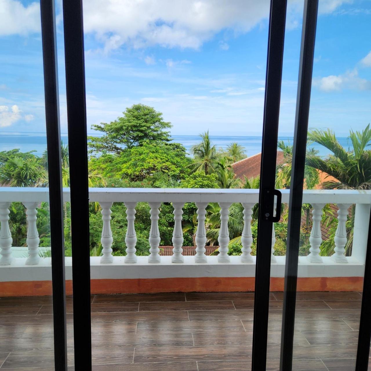 Kim Lien Phu Quoc Guesthouse Kültér fotó