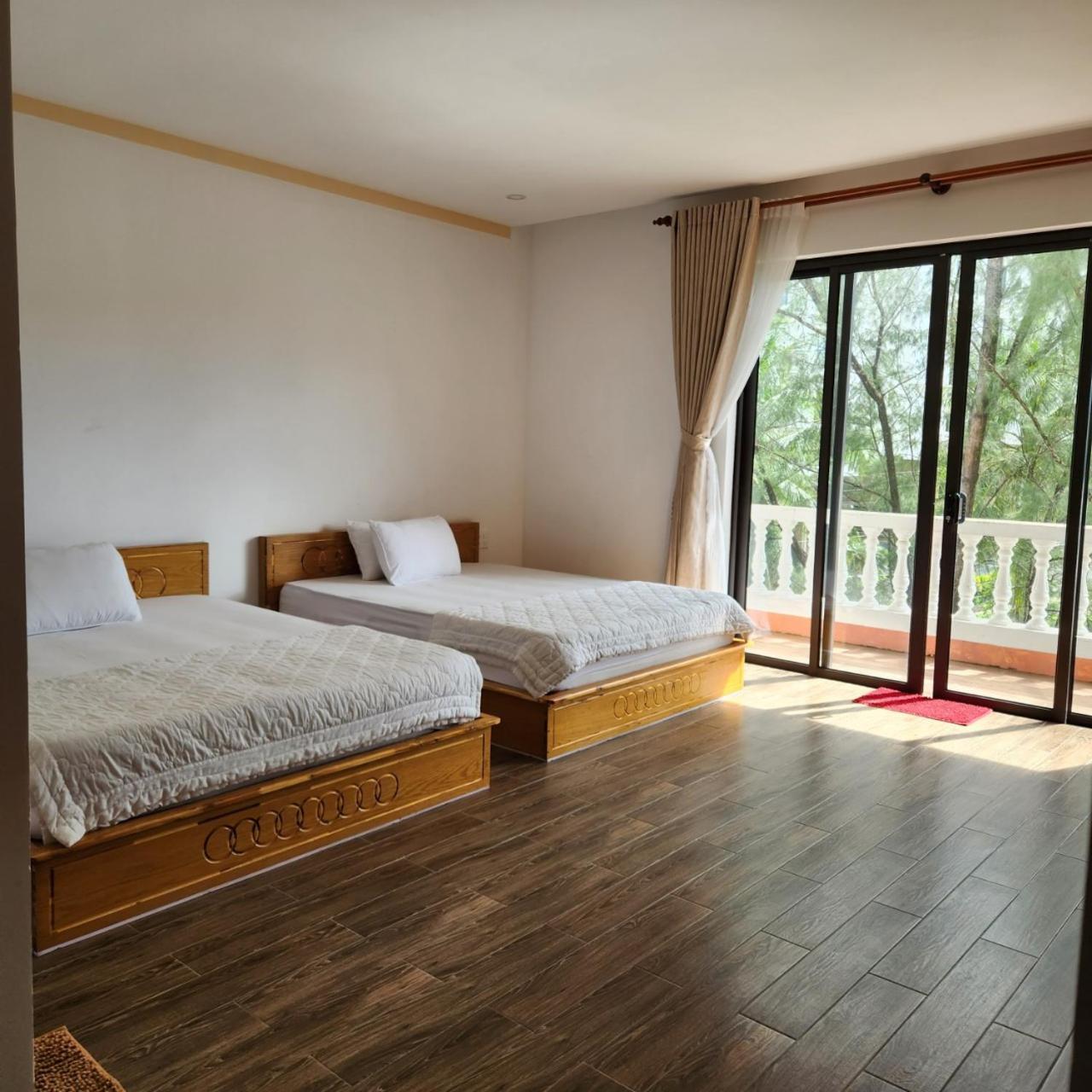 Kim Lien Phu Quoc Guesthouse Kültér fotó