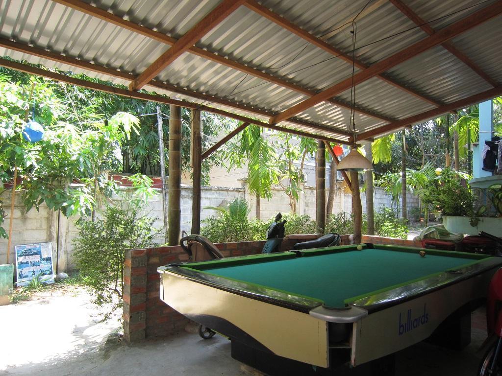 Kim Lien Phu Quoc Guesthouse Kültér fotó