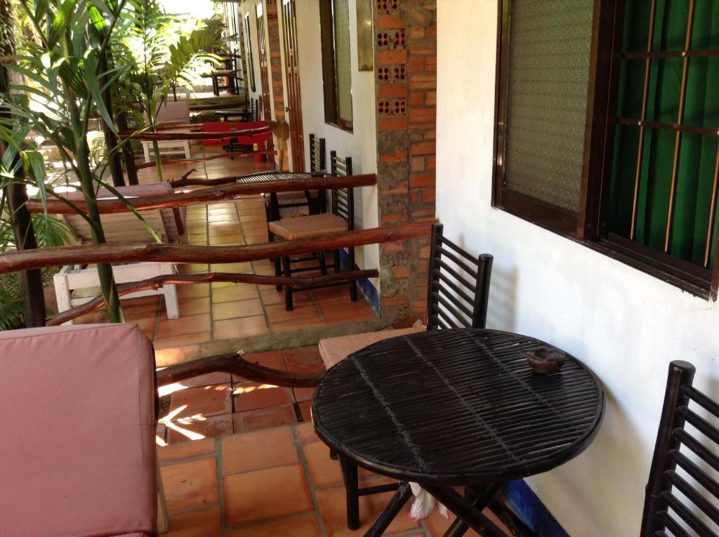 Kim Lien Phu Quoc Guesthouse Kültér fotó