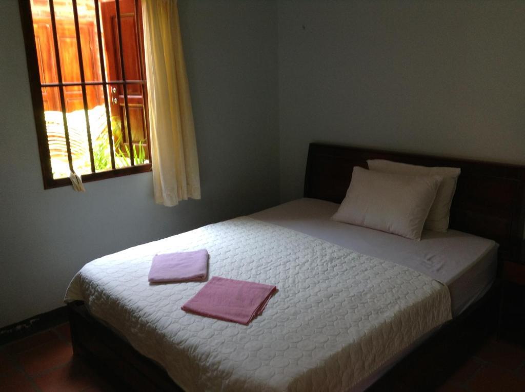 Kim Lien Phu Quoc Guesthouse Szoba fotó