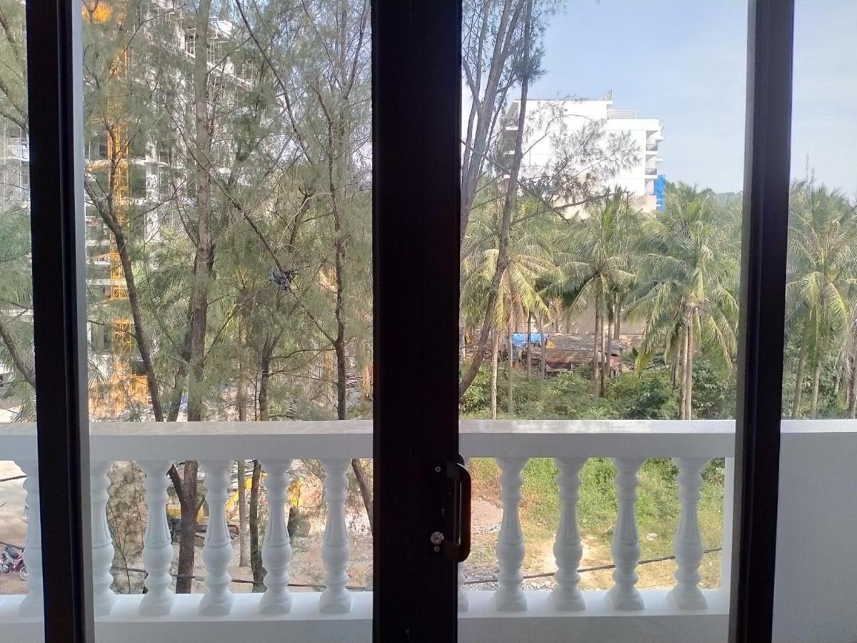 Kim Lien Phu Quoc Guesthouse Kültér fotó