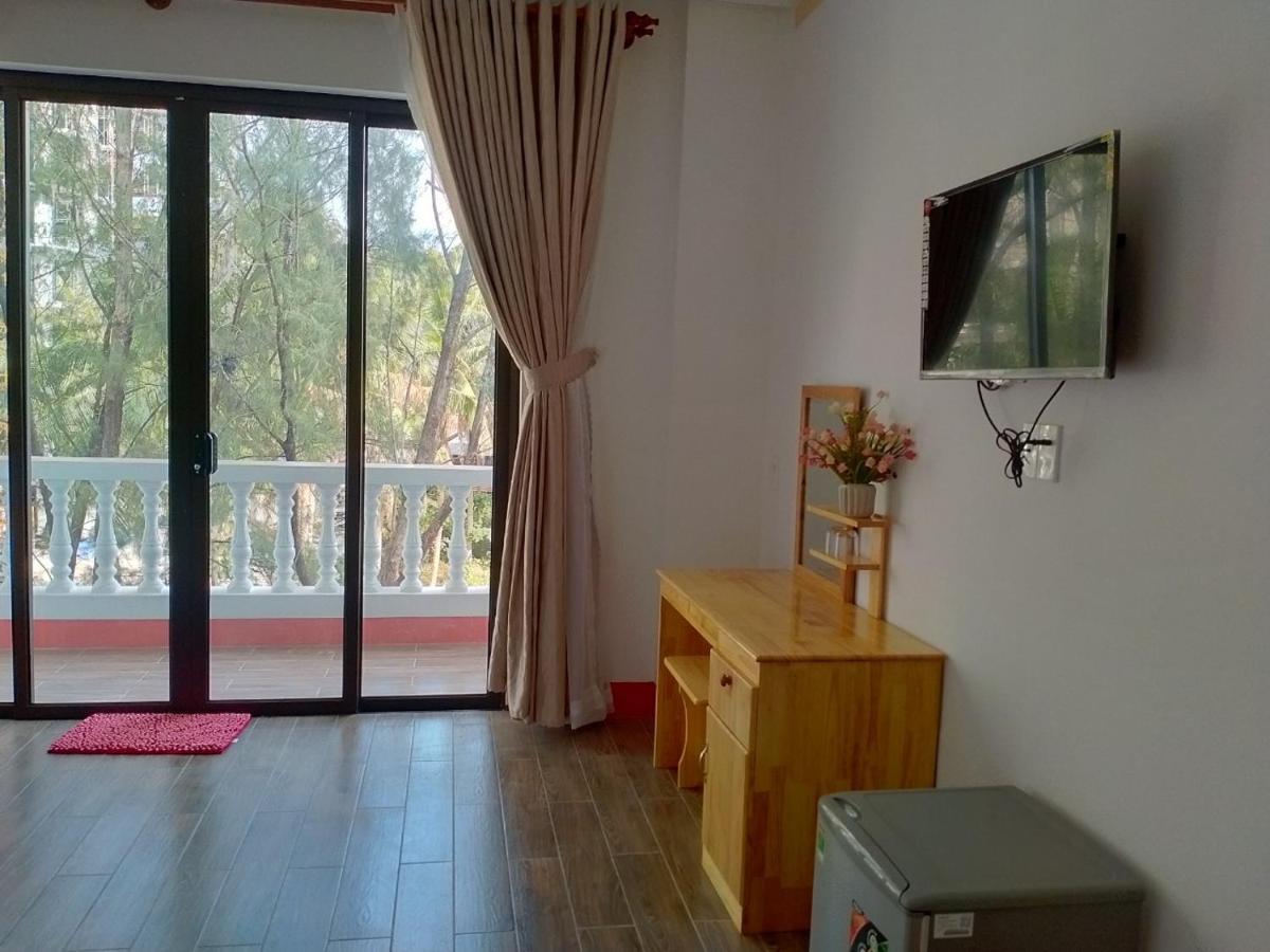 Kim Lien Phu Quoc Guesthouse Kültér fotó
