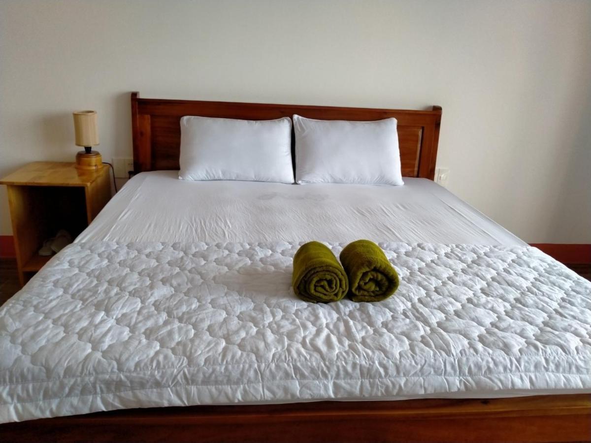 Kim Lien Phu Quoc Guesthouse Kültér fotó