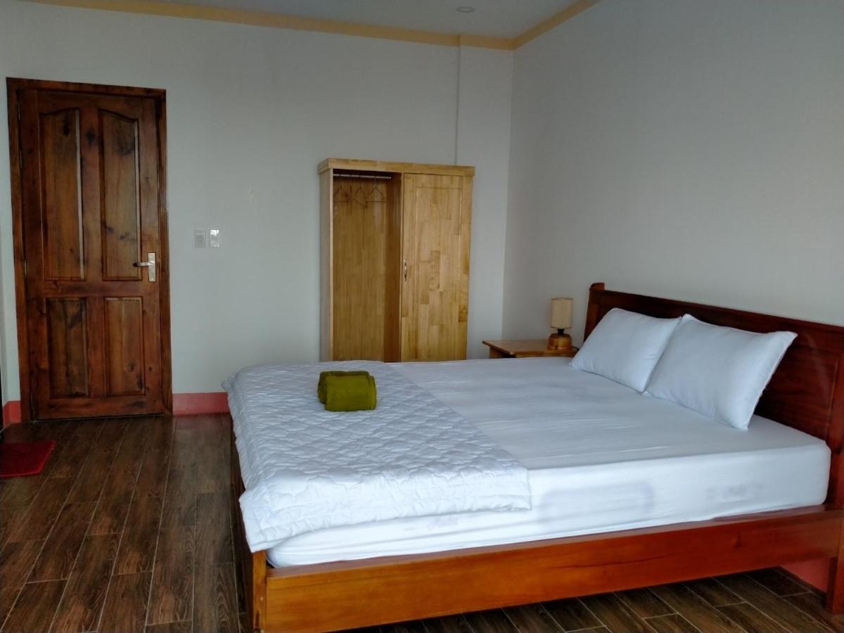 Kim Lien Phu Quoc Guesthouse Kültér fotó
