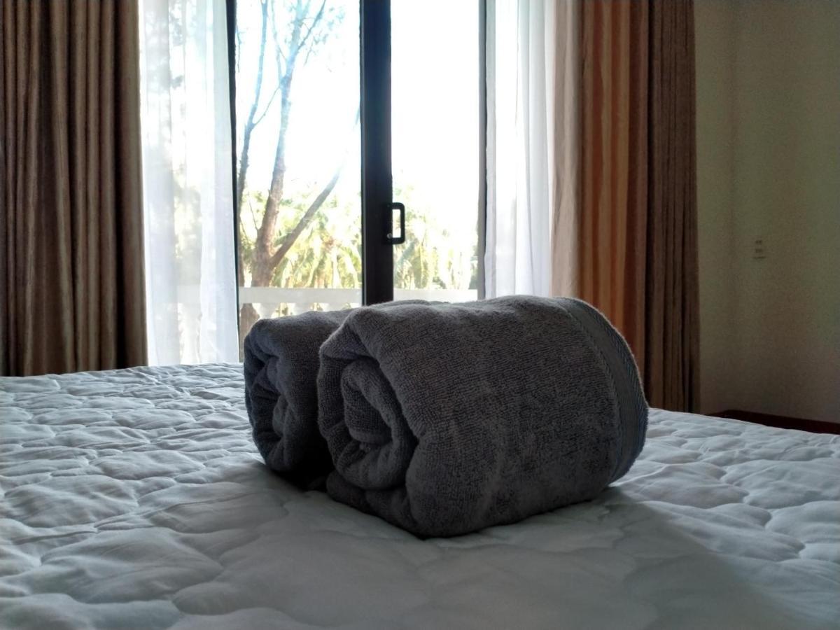 Kim Lien Phu Quoc Guesthouse Kültér fotó