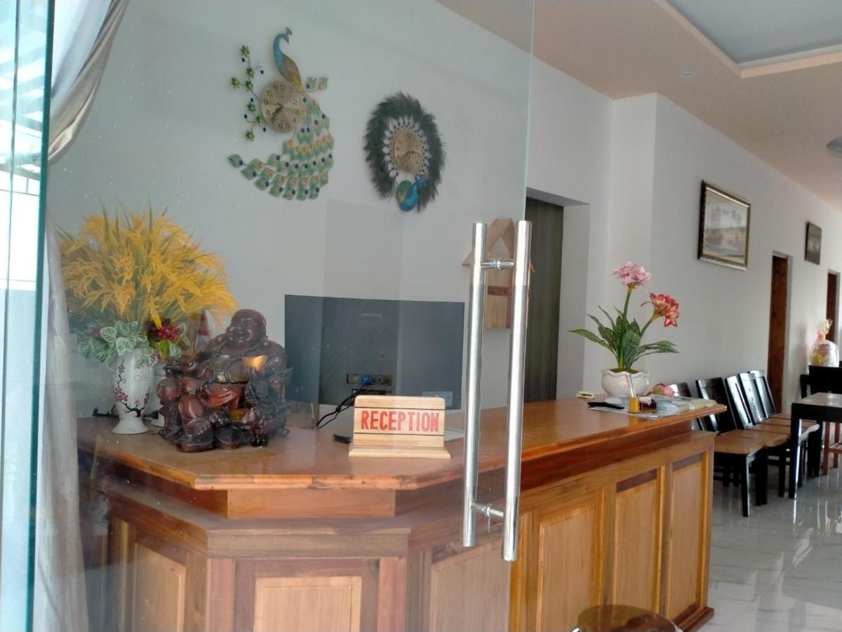 Kim Lien Phu Quoc Guesthouse Kültér fotó