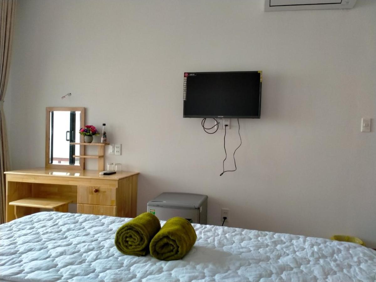 Kim Lien Phu Quoc Guesthouse Kültér fotó