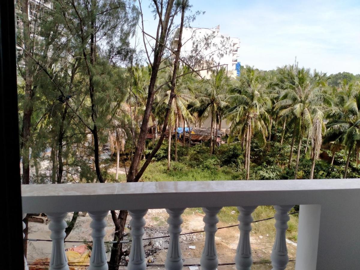 Kim Lien Phu Quoc Guesthouse Kültér fotó