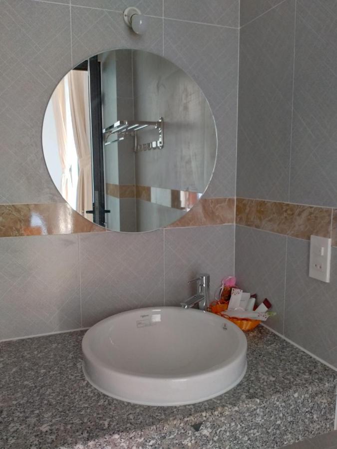 Kim Lien Phu Quoc Guesthouse Kültér fotó