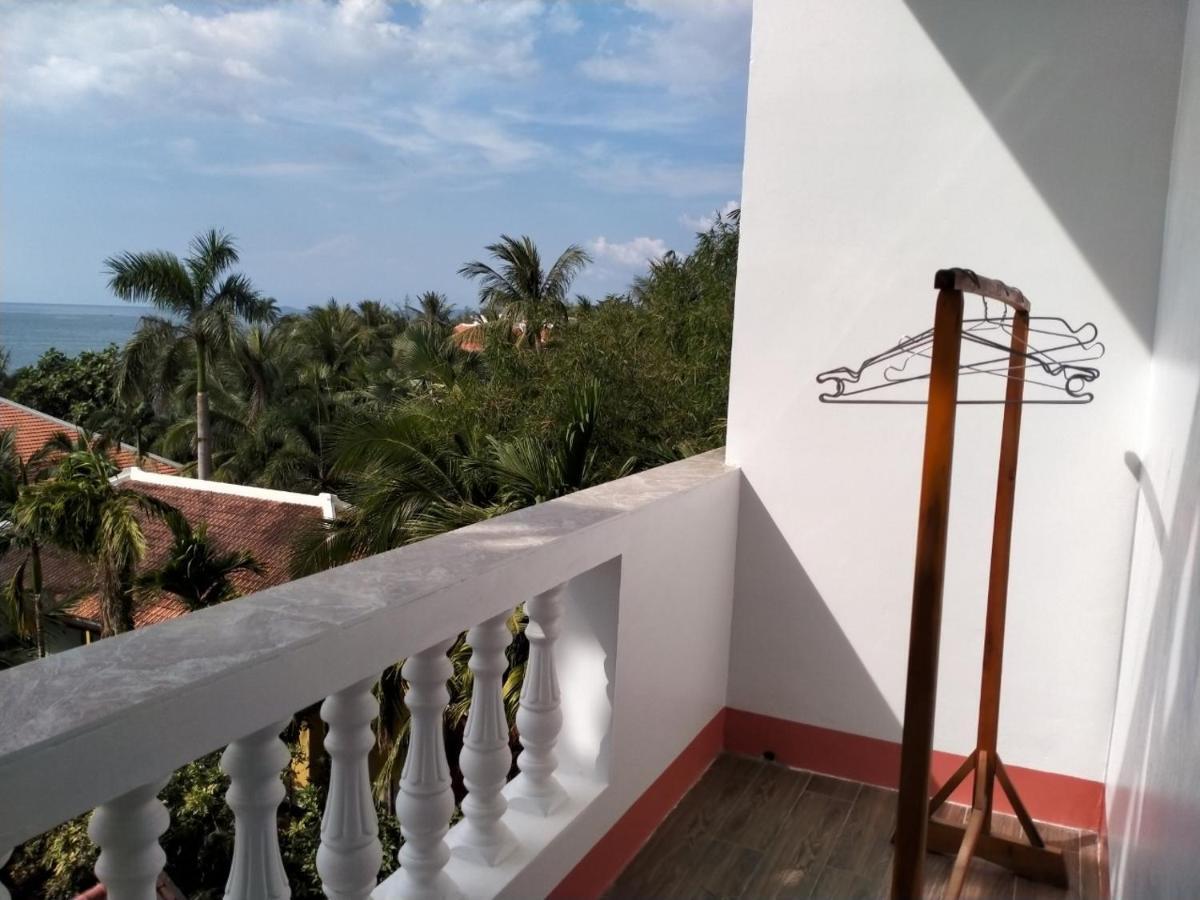 Kim Lien Phu Quoc Guesthouse Kültér fotó