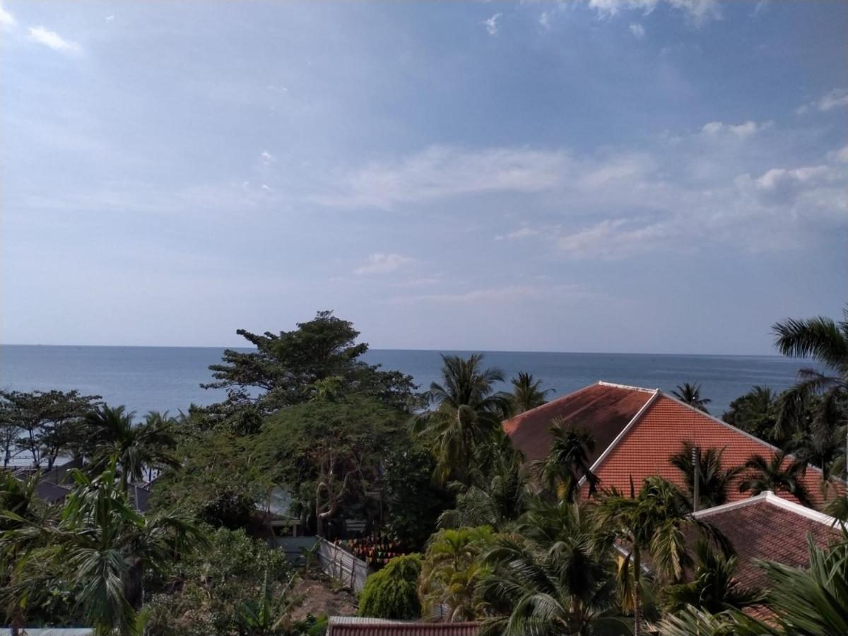 Kim Lien Phu Quoc Guesthouse Kültér fotó