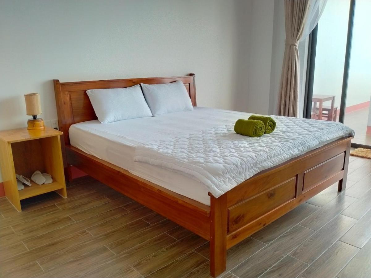 Kim Lien Phu Quoc Guesthouse Kültér fotó