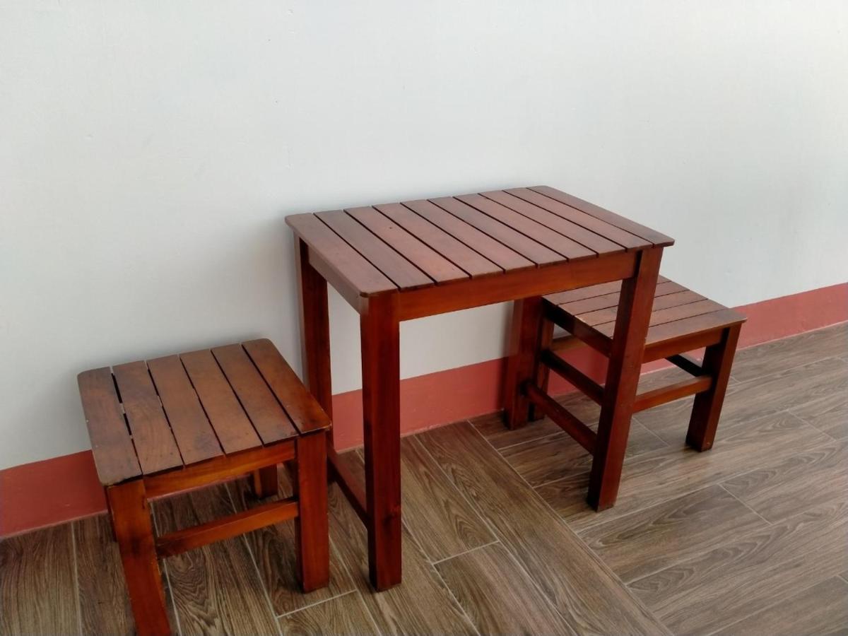 Kim Lien Phu Quoc Guesthouse Kültér fotó