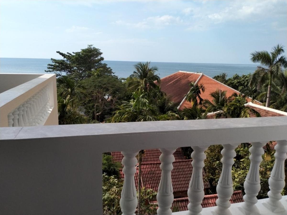 Kim Lien Phu Quoc Guesthouse Kültér fotó