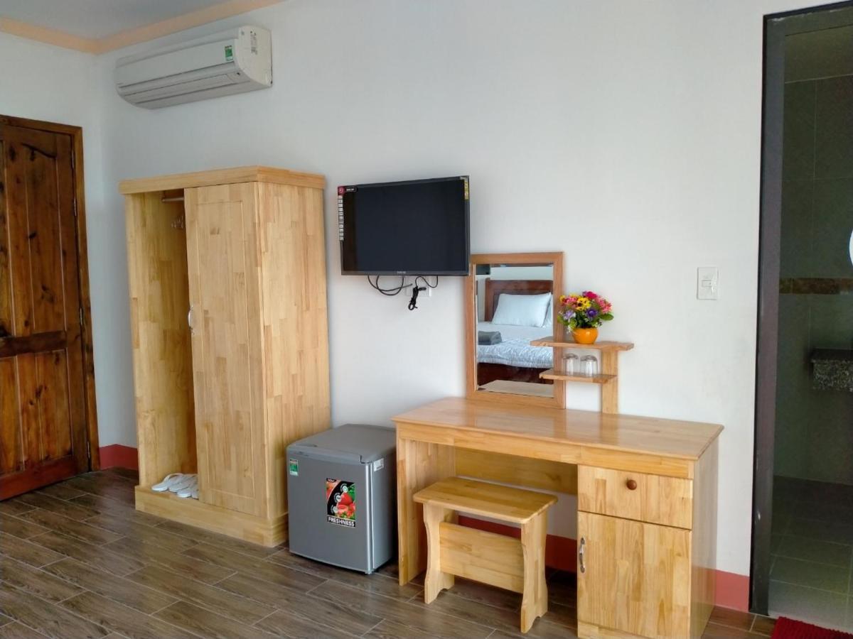 Kim Lien Phu Quoc Guesthouse Kültér fotó