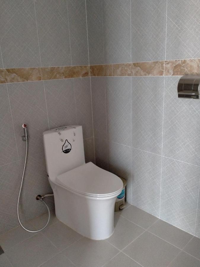 Kim Lien Phu Quoc Guesthouse Kültér fotó