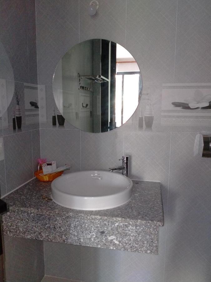 Kim Lien Phu Quoc Guesthouse Kültér fotó