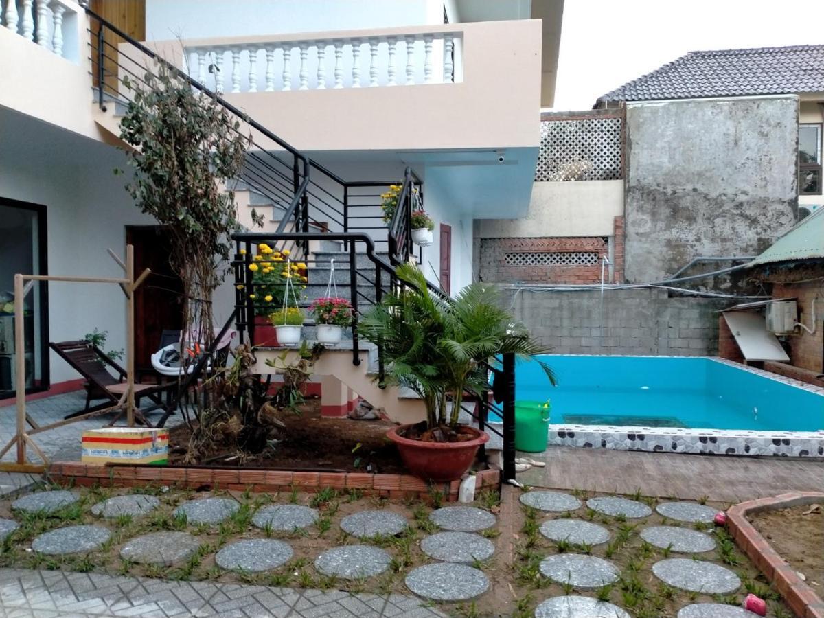 Kim Lien Phu Quoc Guesthouse Kültér fotó