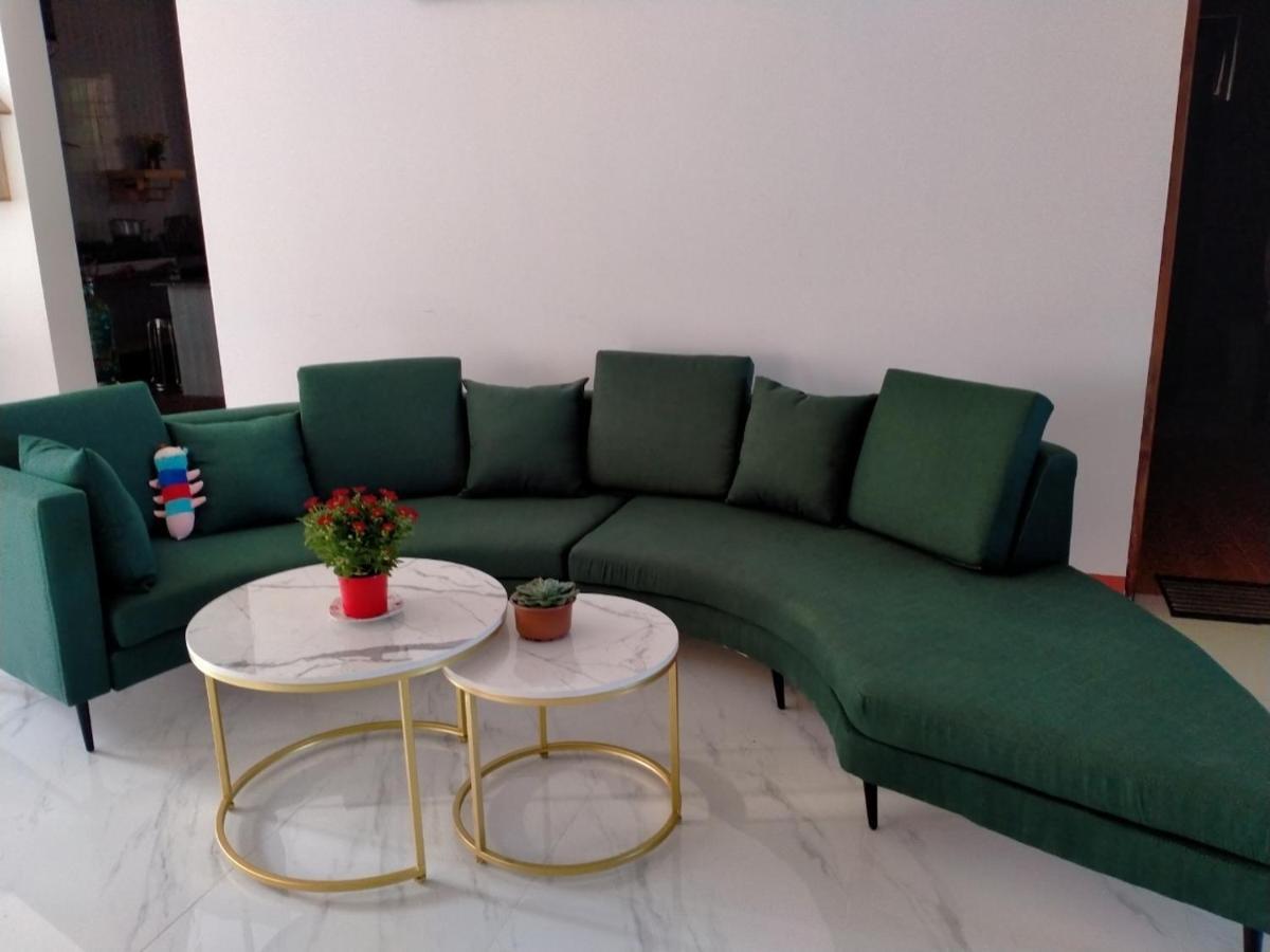 Kim Lien Phu Quoc Guesthouse Kültér fotó